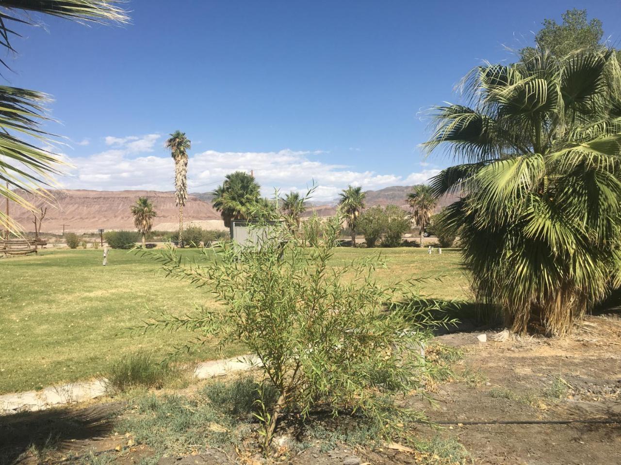فندق Shoshone Rv Park المظهر الخارجي الصورة