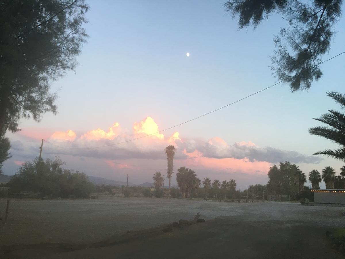 فندق Shoshone Rv Park المظهر الخارجي الصورة
